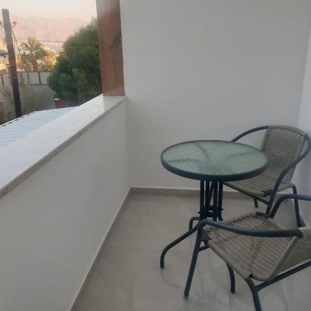 Appartamento המקום הנפלא של אתי ולילך Eilat Esterno foto