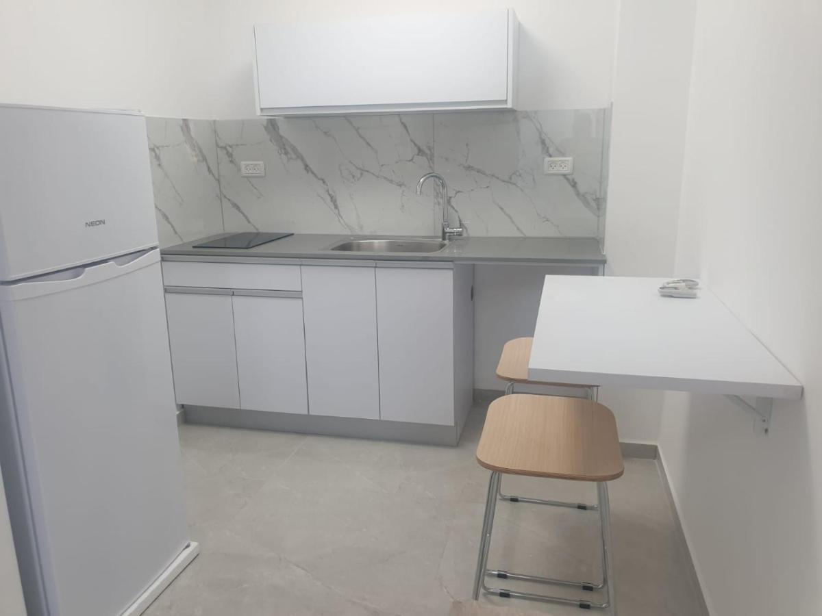Appartamento המקום הנפלא של אתי ולילך Eilat Esterno foto
