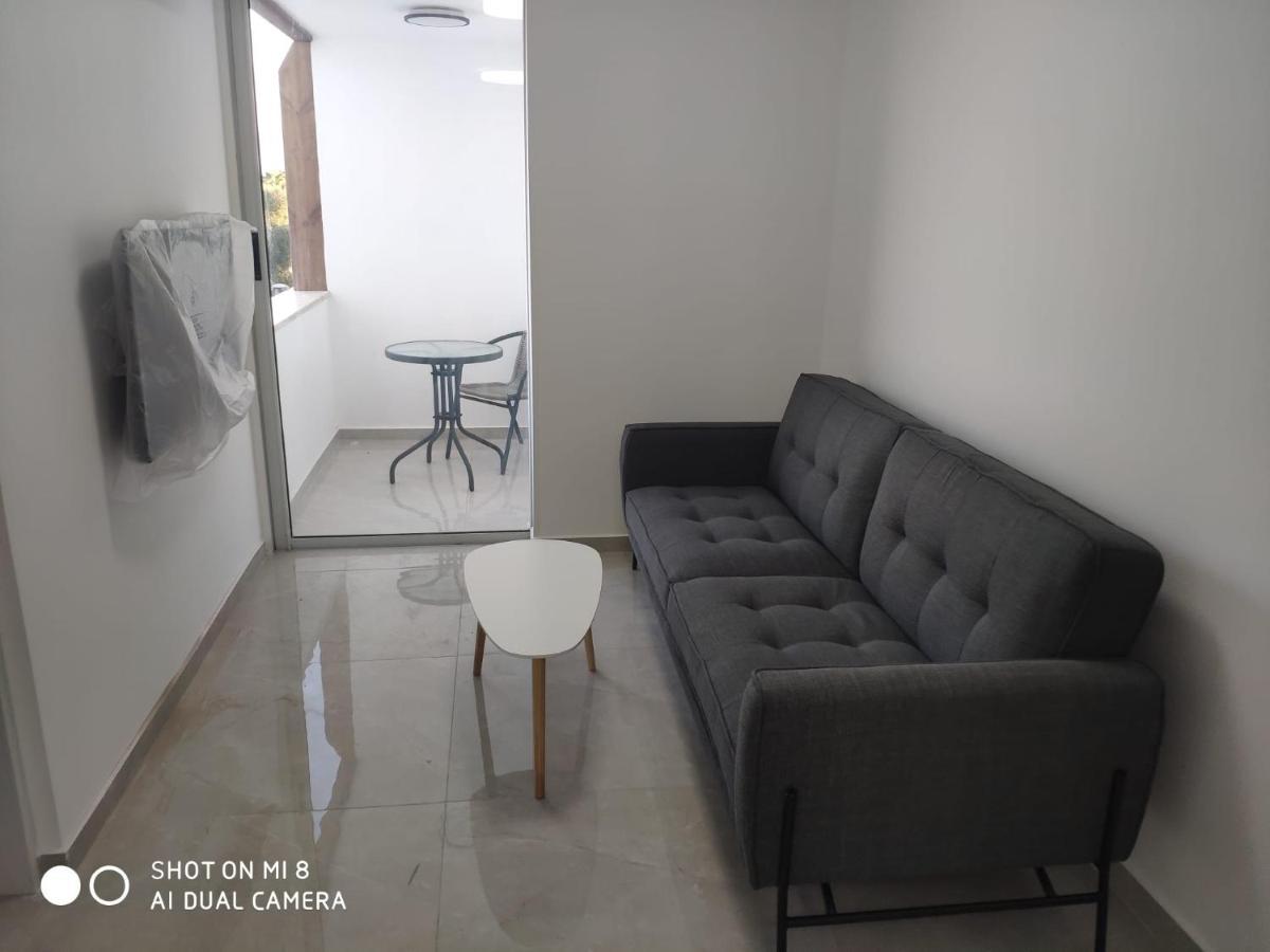 Appartamento המקום הנפלא של אתי ולילך Eilat Esterno foto